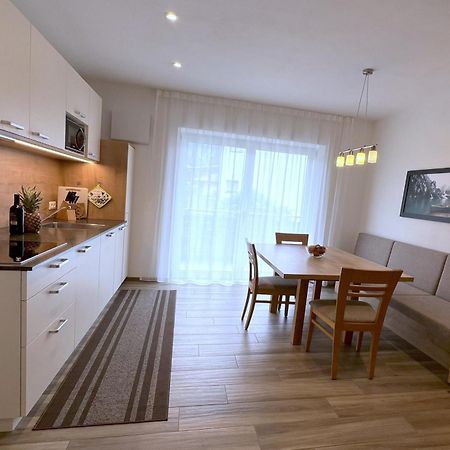 Apartment Obermair ブルーニコ エクステリア 写真