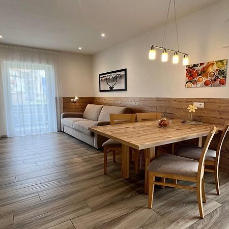 Apartment Obermair ブルーニコ エクステリア 写真