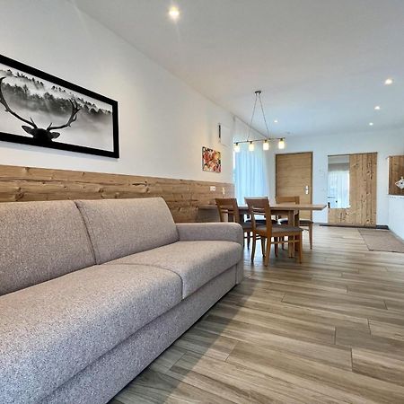 Apartment Obermair ブルーニコ エクステリア 写真