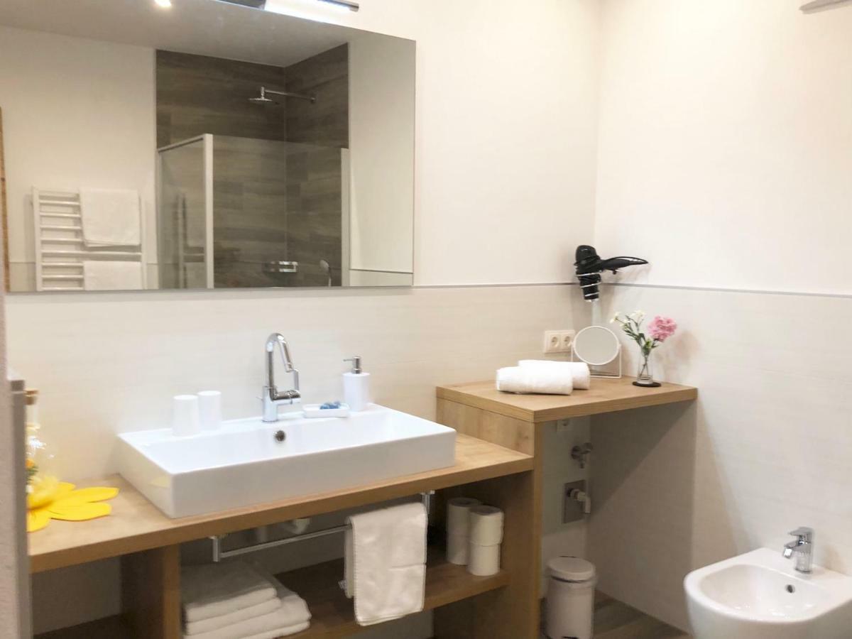 Apartment Obermair ブルーニコ エクステリア 写真
