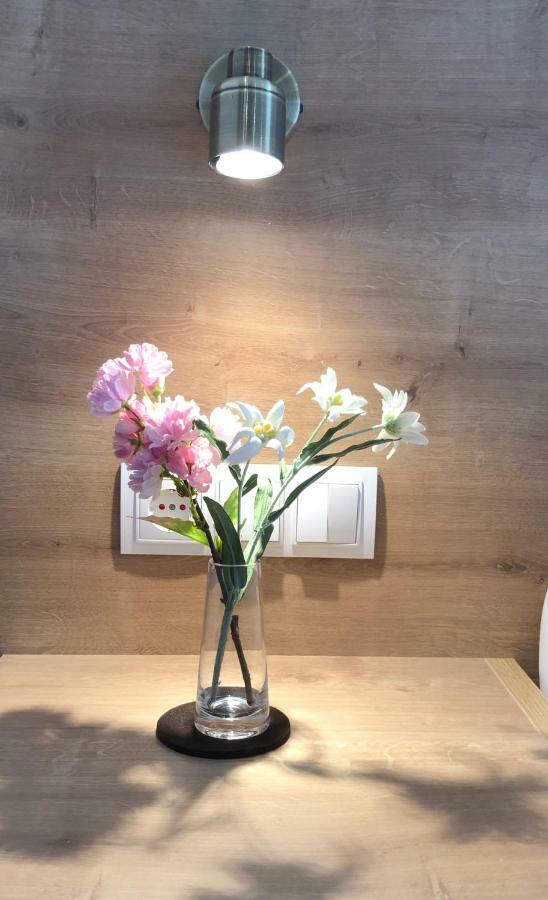 Apartment Obermair ブルーニコ エクステリア 写真